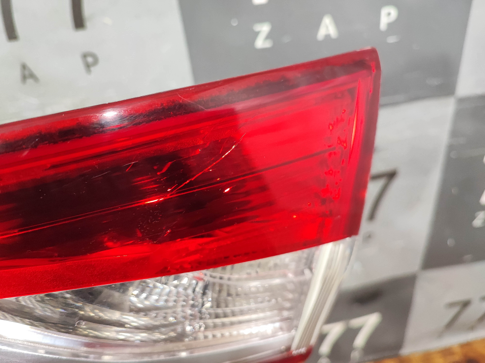 Фонарь задний правый Ford Kuga 2 (CBS) 12-16 Б/У Оригинал 1802504