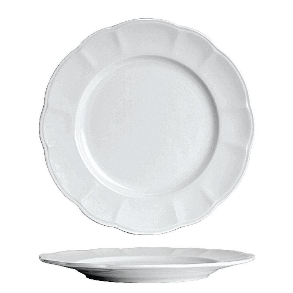 Тарелка d 30 см h2,3 см Bella Noble [6]