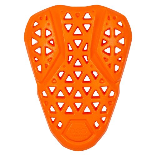 D3O LP2 Hip / Вставка в штаны / Бедра / Level 2