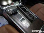 Audi A6 (C8) 45 TFSI Quattro Premium (08.2020)