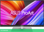 Монитор Asus ProArt PA278CGV черный (90LM05L1-B04370)