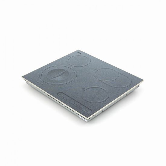 Электрическая варочная панель Kaiser KCT 6512 R Herd