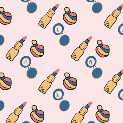 Косметичка