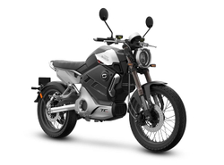 Электромотоцикл SUPER SOCO TC MAX Spoke Whell (5 кВт)