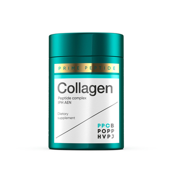 Prime Peptide® Collagen — здоровье кожи, волос и соединительной ткани