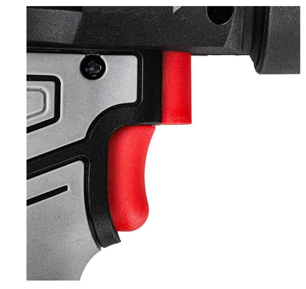 ЕАС Пистолет для герметика  АККУМ. PEC20H-300A SOLO (20В, 4ск, 3000Н, 300мл, LED, антикапля)