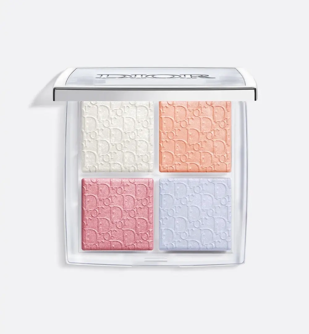 Dior Backstage Glow Face 006 Palette