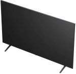 Телевизор LED LG 75" 75NANO80A6B.ARUG синяя сажа 4K Ultra HD 60Hz DVB-T DVB-T2 DVB-C DVB-S DVB-S2 USB WiFi Smart TV