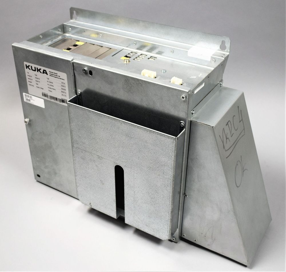 KUKA KPC4 (193973)