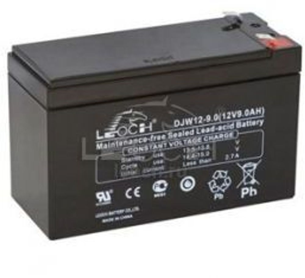 Аккумулятор AQQU MP1280