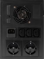 ИБП SMARTWATT UPS UNI 1000