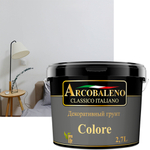 ГРУНТ ДЕКОРАТИВНЫЙ ARCOBALENO COLORE 2,7Л