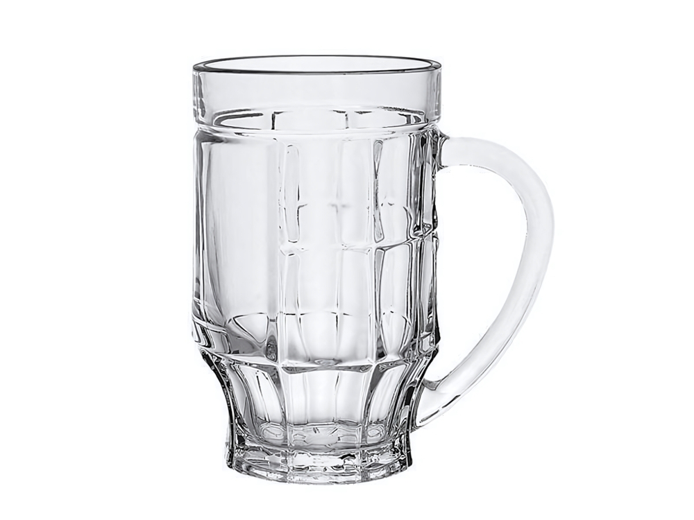 Кружка пивная 500мл "Пинта"