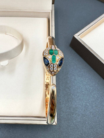 Браслет Bvlgari