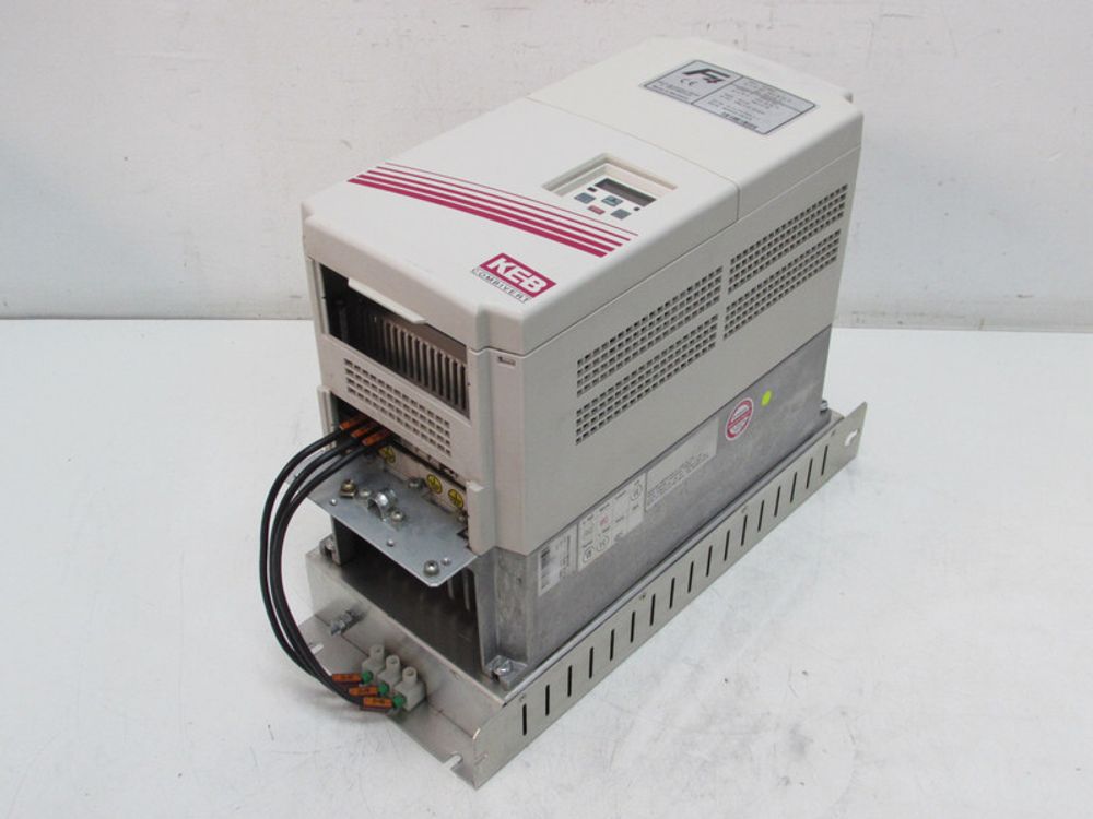 KEB 16.F4.C1G-M440/2.2 16.F4.C1G-M440 V2.2