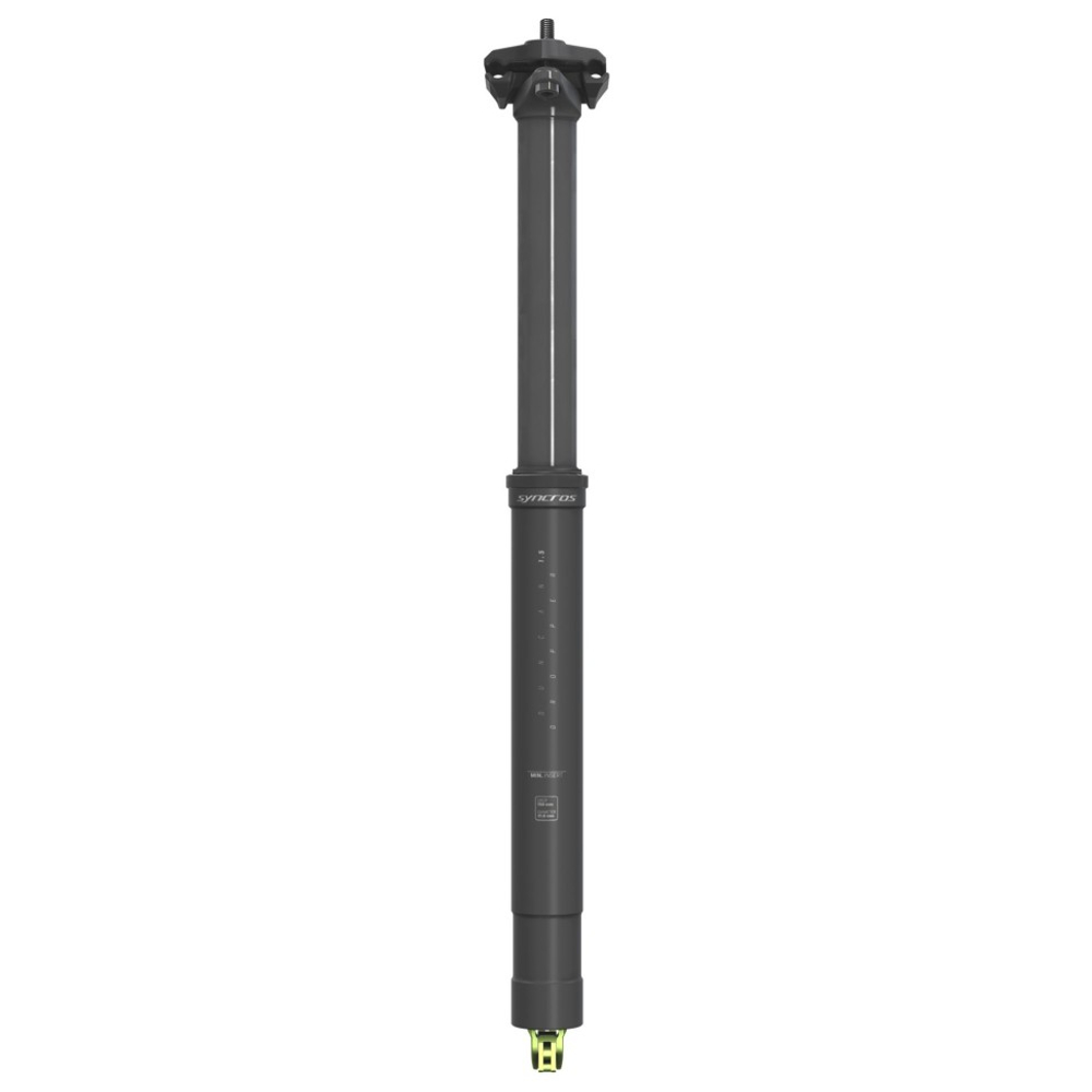 Подседельный штырь Syncros Duncan Dropper 1.5, 170mm ES292901-0001