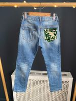 Джинсы Dolce&Gabbana, 128