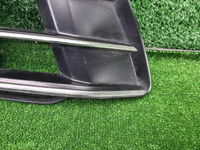 Решетка бампера правая Audi Q5 2 80A 17-20 S-line