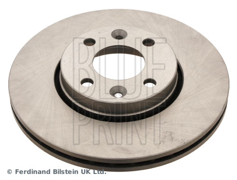 BLUE PRINT - ADN143112-BLU - Brake Disc