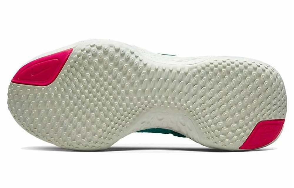 Кроссовки Nike Invincible Run 2 Flyknit (Женская размерная сетка)