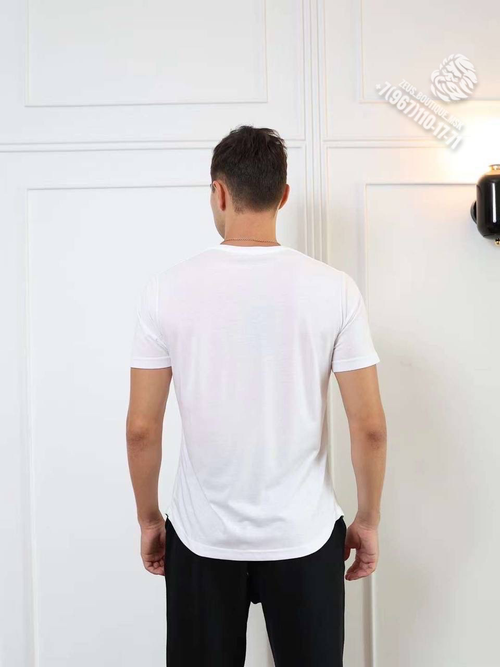 Футболка Loro Piana