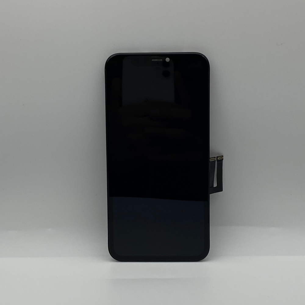 Дисплей iPhone 11 Оригинал FOG