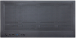 Корпус mATX 1STPLAYER MIKU Mi5 ARGB Black