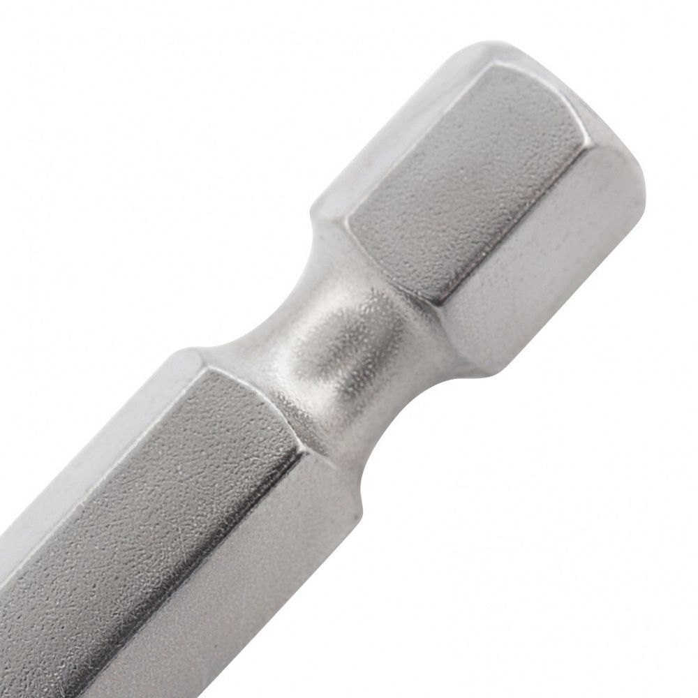 Набор бит PZ2х50, сталь S2, 10 шт. Gross 11345