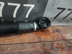 Патрубок системы охлаждения Haval F7 1 19-24 Б/У Оригинал 1303100XKQ00A