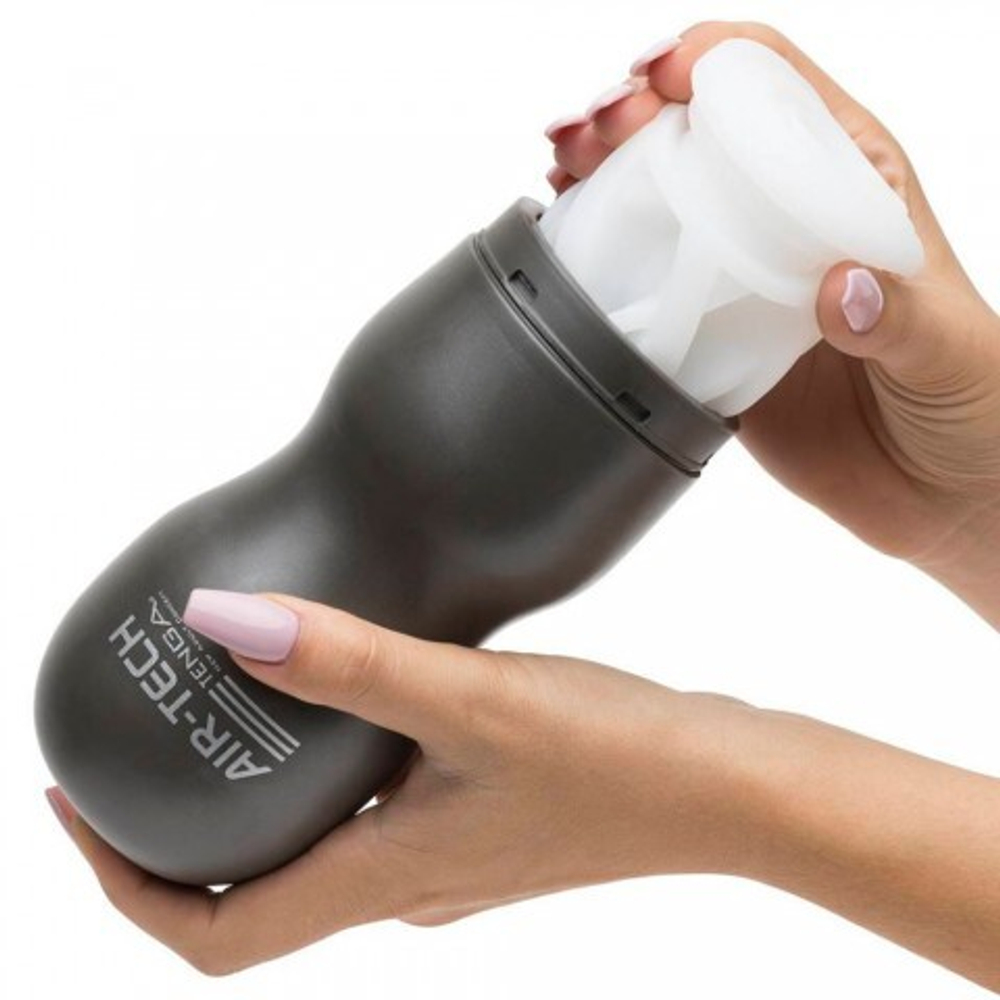 Мастурбатор Tenga Air-Tech Ultra Size, многоразовый