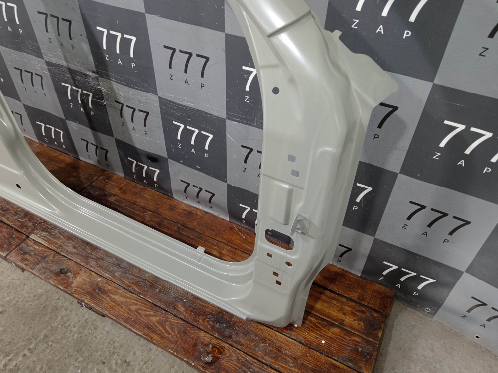 Боковина правая LADA Vesta SW Cross 15-нв Новая Оригинал 8450102326