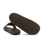 Шлепанцы GILMORE Michael Kors - коричневый(40S4GMFA1B)