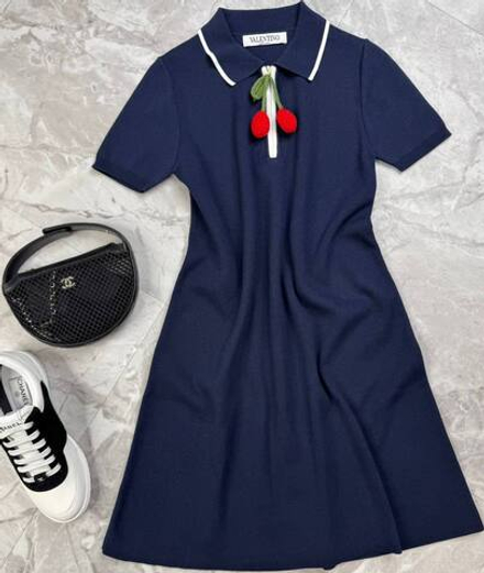Платье Valentino
