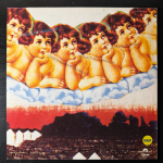 The Cure ‎– Japanese Whispers: The Cure Singles Nov 82 : Nov 83 (Германия 1983г.)