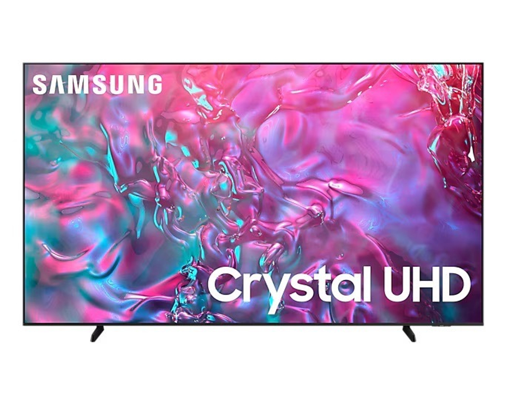 Телевизор SAMSUNG UE98DU9000
