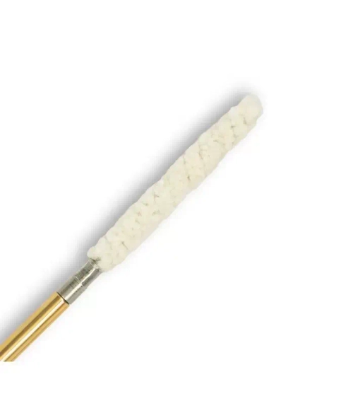 Ёрш Bore Tech пуховка, к. 8,9мм-.40 (BTMB-35400)