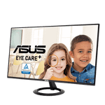 Монитор 27" ASUS VZ27EHF IPS 1920x1080 100Hz 1ms 250cd/m 1300:1 1xHDMI