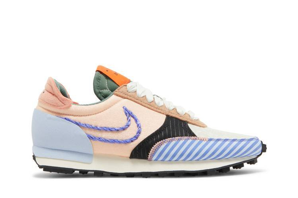 Кроссовки Nike Daybreak Type "Crimson Tint" (Женская размерная сетка)