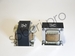 выходные трансформаторы Золотая Середина купить