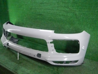 Бампер передний Porsche Cayenne 3 PO536 (2017-2023)