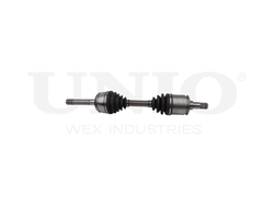 Привод в сборе передний левый/правый UNIO CVJ-10053