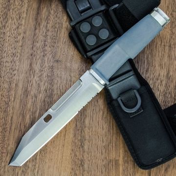 Extrema Ratio 300BAIO2004SATVR - Нож "Фулкрум Байонет"