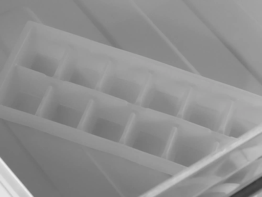 Սառնարան BERG BR-N317BB