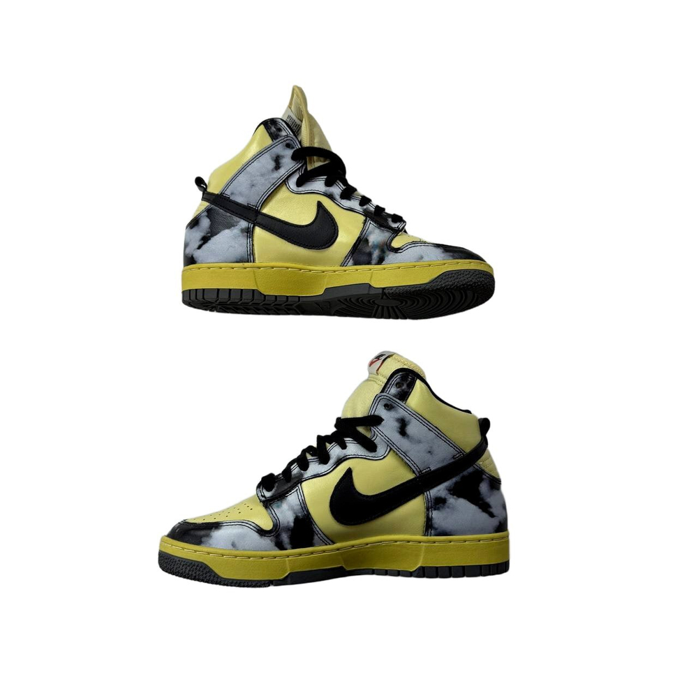 Кроссовки Nike Dunk Hight 1985 Новые с биркой