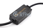 Светодиодные лампы Aozoom P5 H11/H8/H9/H16 12V, 35W, 6000K, чип Korea WT35 (комплект, 2шт)
