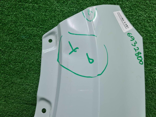 Крыло переднее левое Omoda C5 (2022-н.в.)