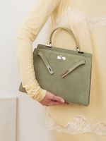 СУМКА «TOOMATCH MEDIUM» ФИСТАШКОВЫЙ