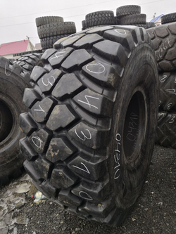26.5R25 Bridgestone VLTS шина б/у