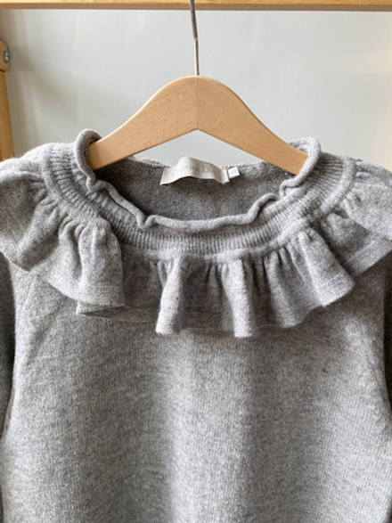 Шерстяной свитер Christian Dior, 140