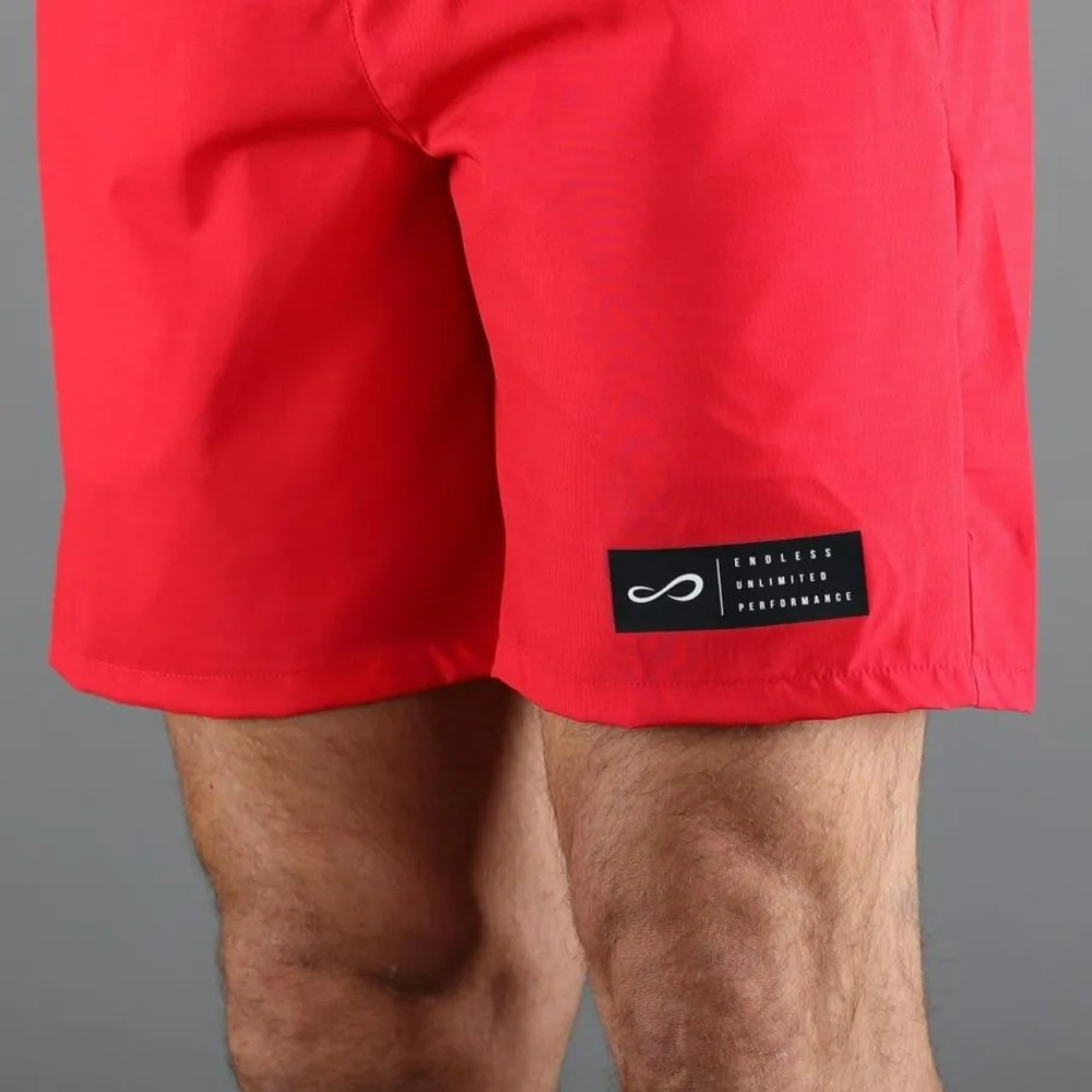 ОДЕЖДА ДЛЯ ТЕННИСА Мужская, Шорты ENDLESS ACE ICONIC .